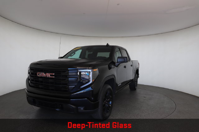 Used 2025 GMC Sierra 1500 Elevation AWD/4WD image 37