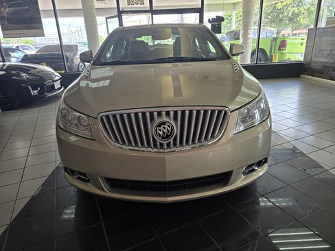 Used 2010 Buick LaCrosse CXL FWD image 2
