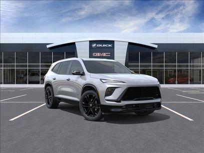 New 2026 Buick Enclave Sport Touring w/ Power Package