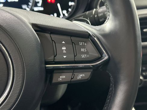 Used 2021 MAZDA CX-9 Signature image 20