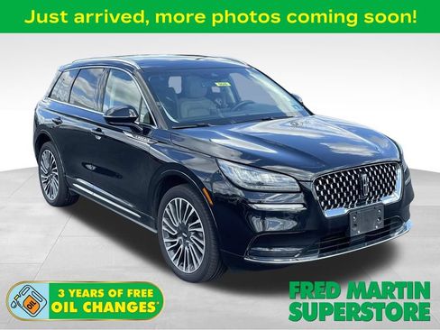 Used 2020 Lincoln Corsair Reserve w/ Appearance Package AWD/4WD image 1