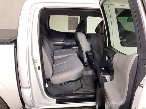 Used 2023 Toyota Tacoma SR image 30