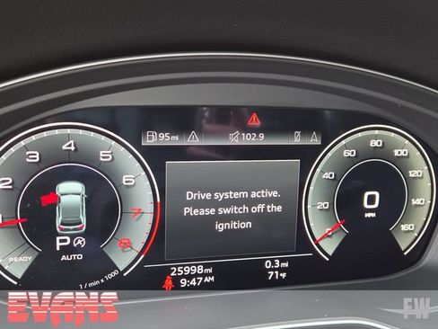 Used 2023 Audi Q5 2.0T Premium Plus AWD/4WD image 5