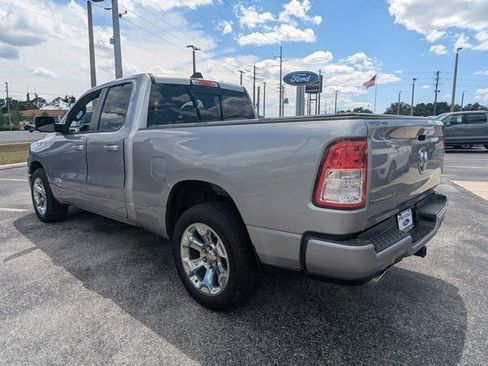 Used 2019 RAM 1500 Big Horn RWD image 7