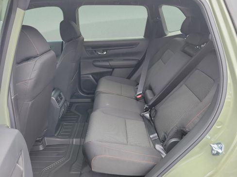 New 2026 Honda CR-V TrailSport image 10