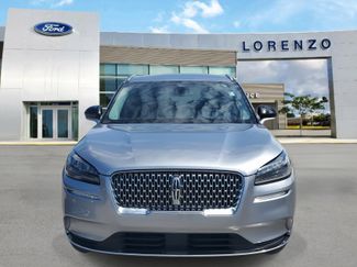 Used 2021 Lincoln Corsair FWD w/ Equipment Group 101A video 2