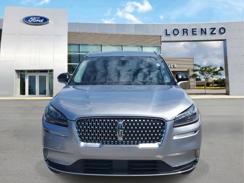 Used 2021 Lincoln Corsair FWD w/ Equipment Group 101A image 2