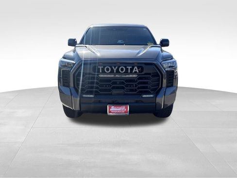 Used 2024 Toyota Tundra TRD Pro image 6