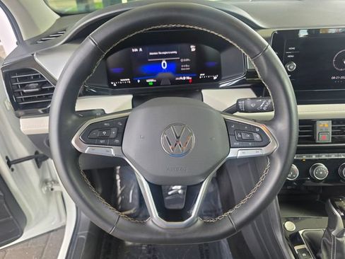 Used 2025 Volkswagen Taos S AWD/4WD image 24