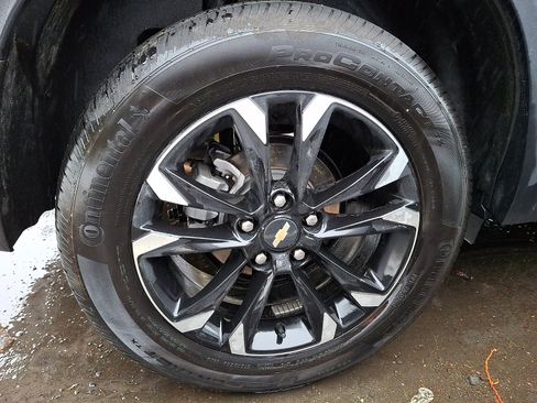 Used 2023 Chevrolet TrailBlazer LT w/ Convenience Package image 6