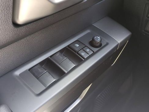 New 2026 Toyota Tundra SR5 RWD image 27