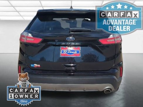 Used 2024 Ford Edge Titanium image 28