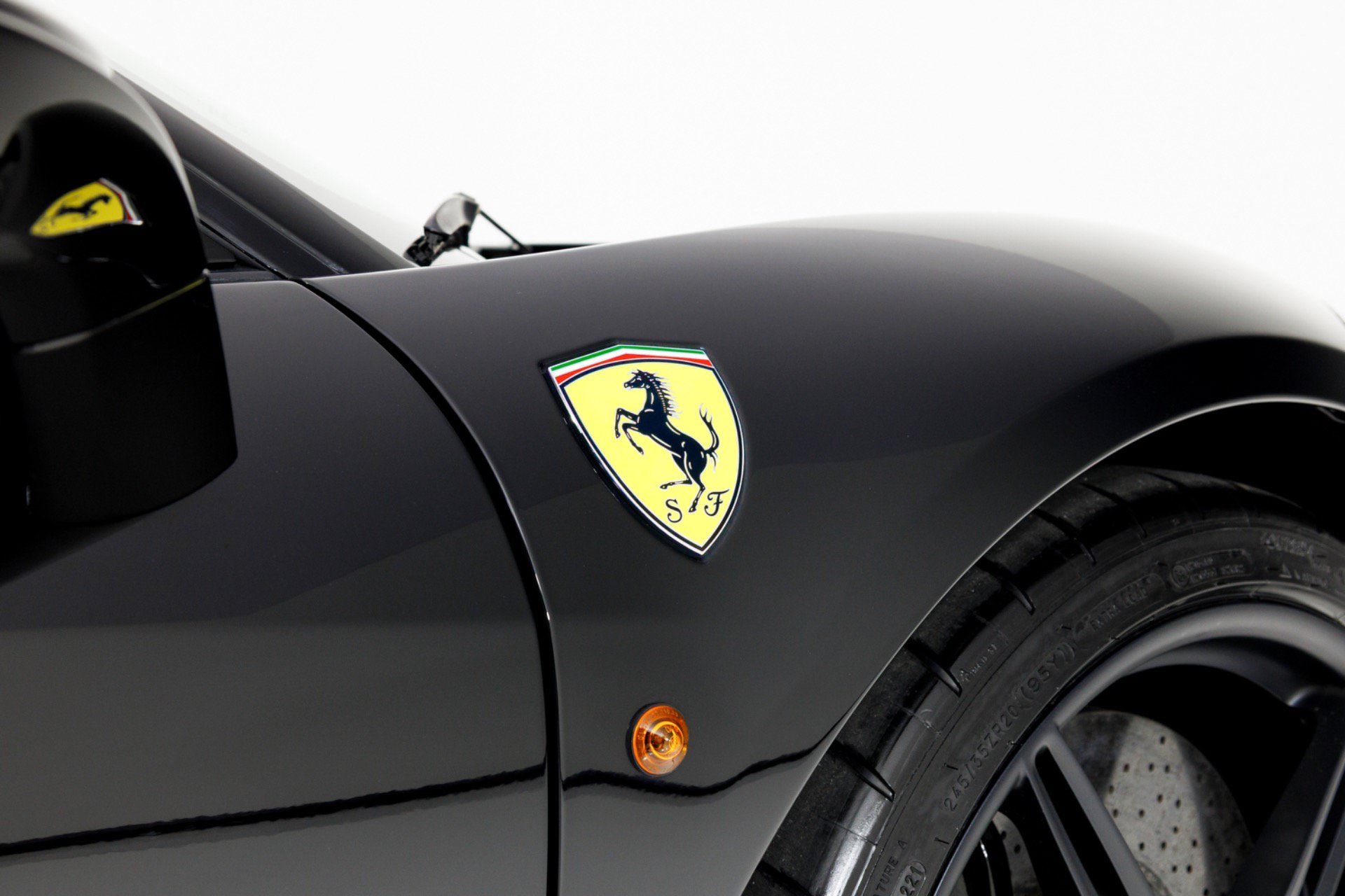 Used 2015 Ferrari 458 Speciale Coupe RWD image 66