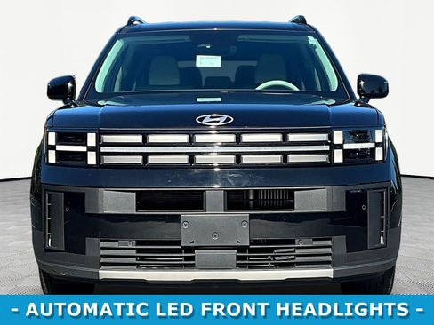 Used 2025 Hyundai Santa Fe SEL AWD/4WD image 2