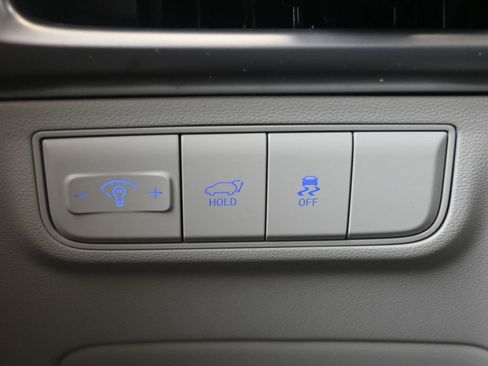 Certified 2025 Hyundai Tucson SEL image 24