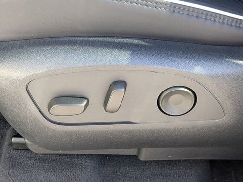 Used 2024 GMC Acadia Denali w/ Super Cruise Package image 22