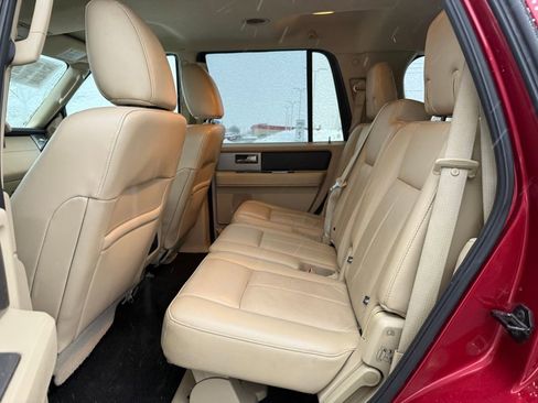 Used 2017 Ford Expedition XLT w/ Equipment Group 201A image 11