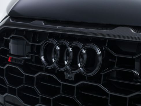 Used 2024 Audi RS Q8 AWD/4WD image 12