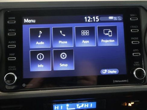 Used 2022 Toyota Tacoma TRD Off-Road image 26