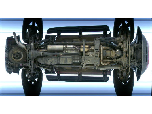 Used 2026 RAM 2500 Big Horn AWD/4WD image 23