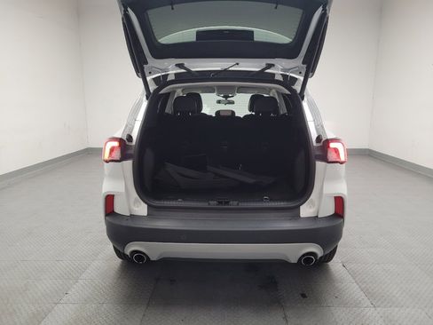 Used 2022 Ford Escape SEL image 29