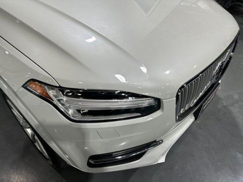 Used 2017 Volvo XC90 T6 Inscription w/ Vision Package AWD/4WD image 13