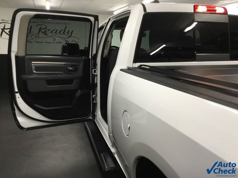 Used 2018 RAM 1500 Big Horn image 33