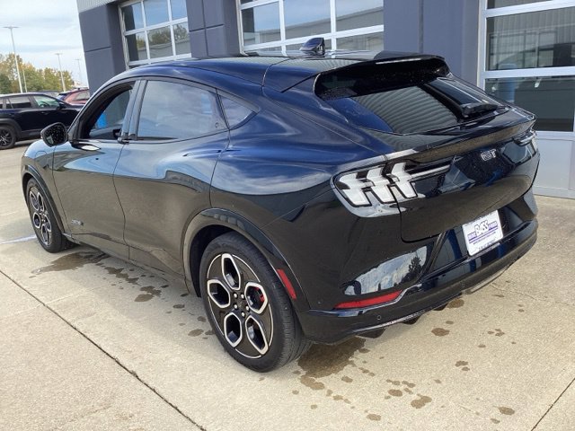 Used 2024 Ford Mustang Mach-E GT AWD/4WD image 11