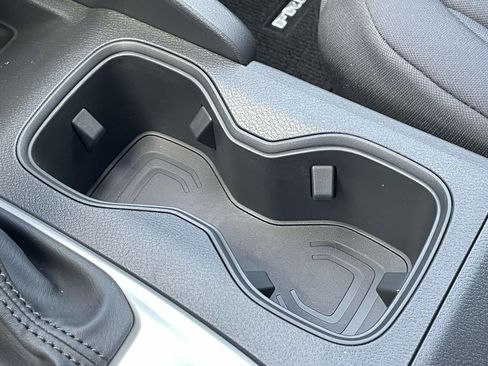 New 2026 Nissan Frontier S w/ S Utility Package image 29