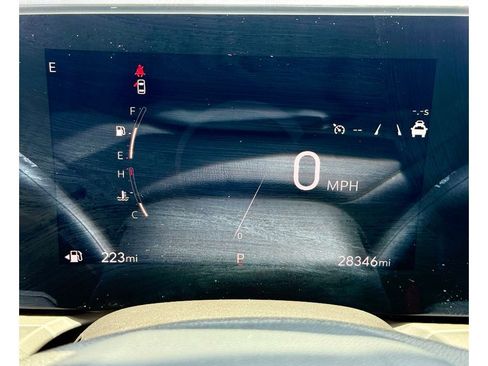 Used 2024 Buick Encore GX Sport Touring image 14