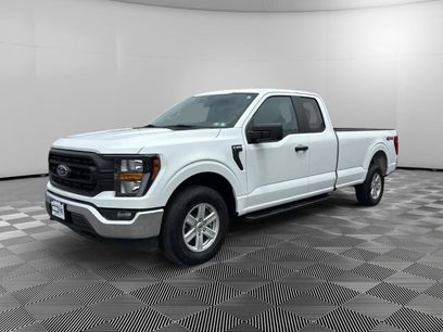 Used 2023 Ford F150 XL w/ XL Chrome Appearance Package