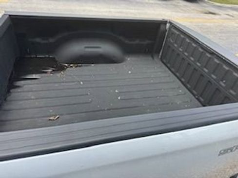 Used 2022 RAM 1500 Big Horn RWD image 8