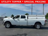 Certified 2024 RAM 2500 Tradesman w/ Chrome Appearance Group image 4