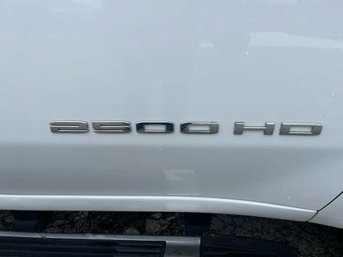 Used 2021 GMC Sierra 2500 SLT w/ SLT Premium Package image 10