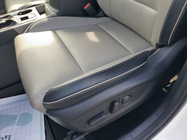 Used 2020 Kia Sportage SX FWD image 21