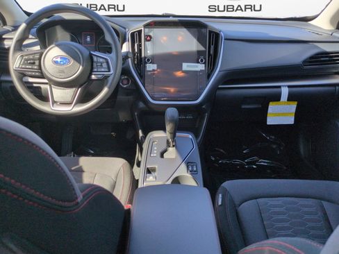 New 2026 Subaru Impreza 2.0i Sport AWD/4WD image 12
