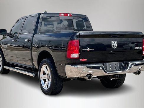 Used 2018 RAM 1500 Lone Star image 4