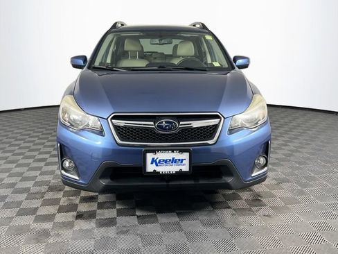 Used 2016 Subaru Crosstrek 2.0i Limited AWD/4WD image 9