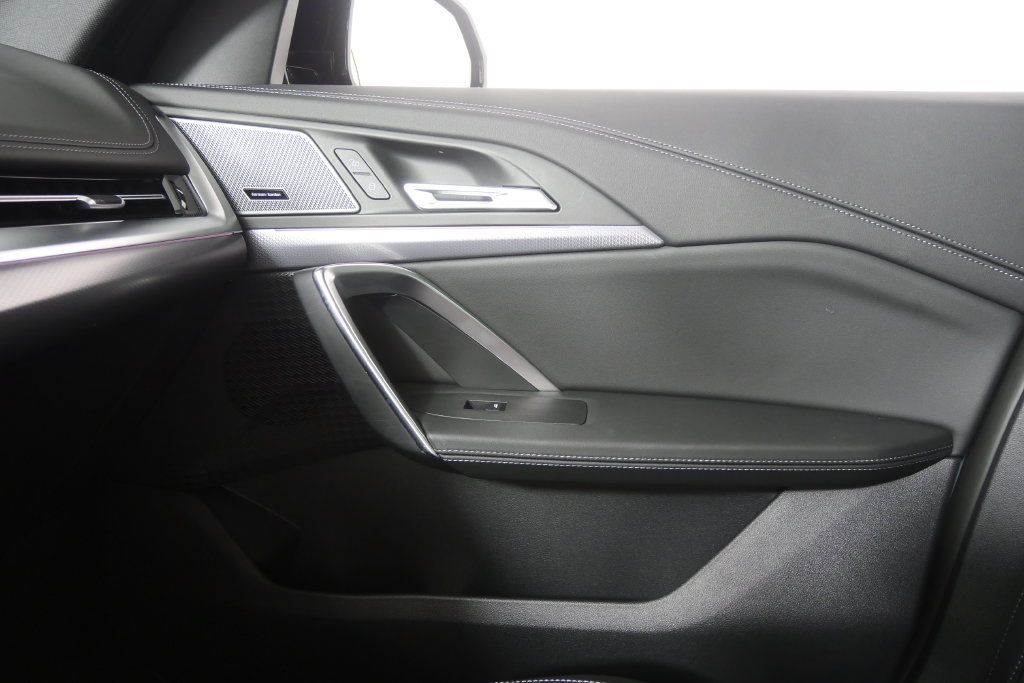 Certified 2026 BMW X1 M35i AWD/4WD image 25