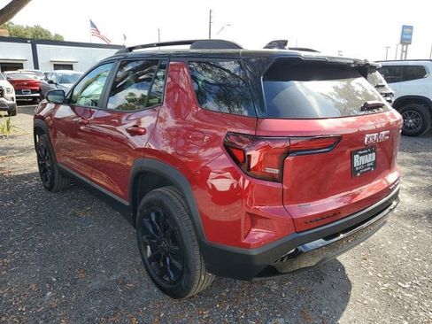 New 2026 GMC Terrain Elevation w/ Black Edition image 4