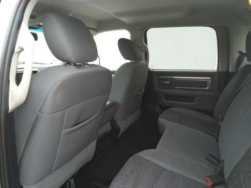Used 2014 RAM 1500 Big Horn AWD/4WD image 9