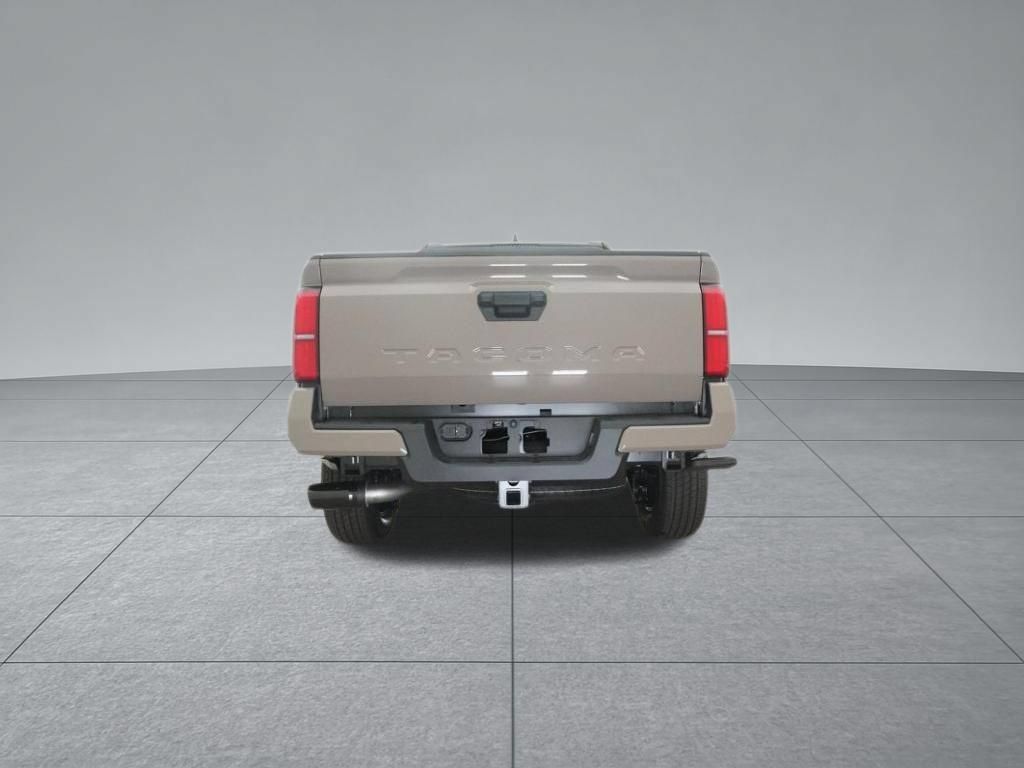 Used 2026 Toyota Tacoma TRD Sport RWD image 27