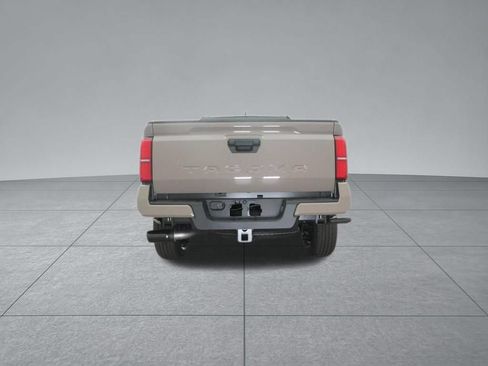Used 2026 Toyota Tacoma TRD Sport RWD image 27