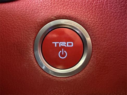 Certified 2023 Toyota Sequoia TRD Pro image 21