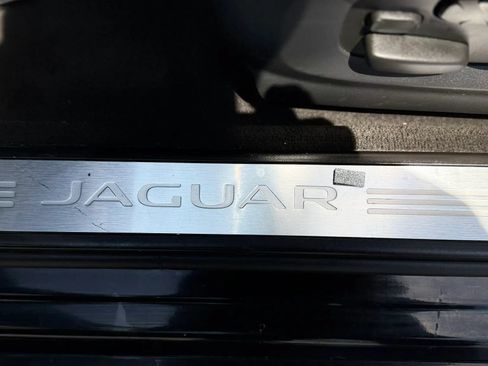 Used 2015 Jaguar XF Portfolio RWD image 37
