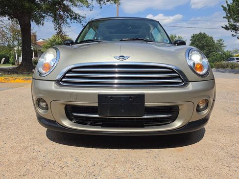 Used 2011 MINI Cooper Hardtop FWD image 44