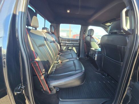 Used 2019 Ford F150 XLT w/ Equipment Group 302A Luxury image 12