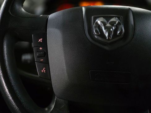 Used 2018 RAM ProMaster 1500 w/ Interior Convenience Group image 16