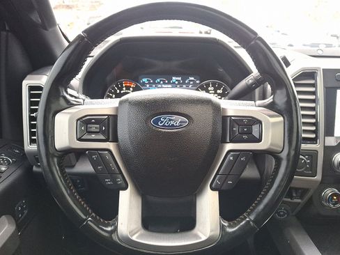 Used 2020 Ford F250 Platinum image 20