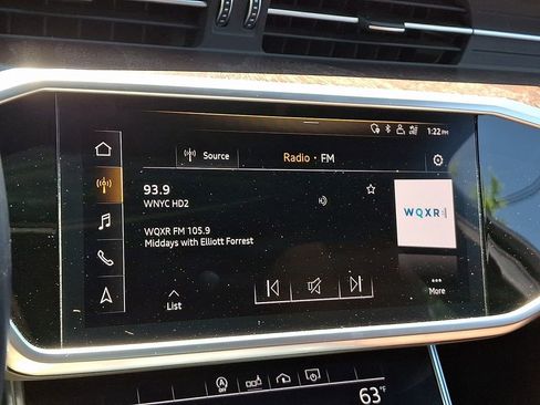 Used 2020 Audi A6 3.0T Premium Plus w/ Premium Plus Package AWD/4WD image 5